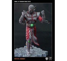 Mortal Kombat 9 Premium Format Statue Ermac 49 cm
